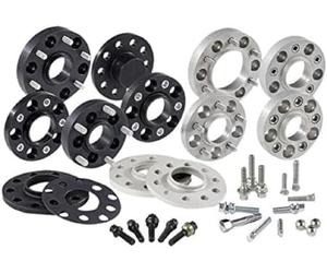 H&R HS 10346331 ampliación del ancho de vía, 10 mm