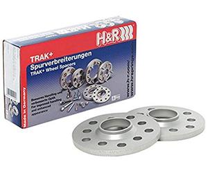 H&R HS 4055571 ampliación del ancho de vía, 40 mm