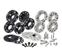 H & R HS 5034652 dra-system Rueda Spacer Set, 50 mm por eje
