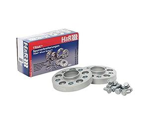 H&R HS 6025571 ampliación del ancho de vía, 60 mm