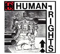 Human Rights Viva Azania (CD) Album (Importación USA)