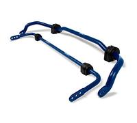 H&R Juego de Barras Estabilizadoras compatible con Hyundai i30N & N Performance (PDE) 2017- ED25/ET23mm