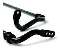 H&R Juego de Barras Estabilizadoras compatible con Opel Corsa A (Coupé) 1983- ED26/ET22mm