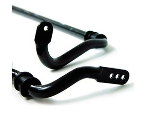 H&R Juego de Barras Estabilizadoras compatible con Porsche 911 C2/4 2/4WD 1993- ED26/ET24mm