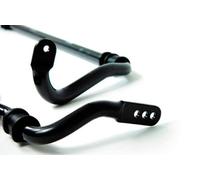 H&R Juego de Barras Estabilizadoras compatible con Volkswagen Golf VI/Scirocco III 2008- ED28/ET24mm in TI/GTD/R