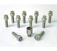 H&R 1453801SET Tornillo de rueda