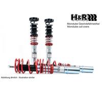 H&R 29040-2 Kit amortiguadores y muelles