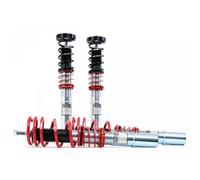 H&R Monotube 29015-5 suspension roscada para Skoda Fabia II (542) Fabia II (5J,
