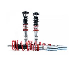 H&R Monotube 29457-1 suspension roscada para Peugeot 206 CC (2D) 206 Hatchback (