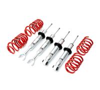 H&R Monotube 29482-2 suspension roscada para Audi A6 / S6 C5 (4B2, 4B4) A6 C5 (4