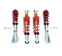 H&R Monotube 29491-1-14 suspension roscada para Audi 80 B4 Avant (8C5) 80 B4 Sal