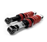 H&R Monotube aluminum 39431-1 suspension roscada para VW Bora (1J2) Bora I (1J2,