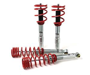 H&R MonoTube Coilovers 29516-4