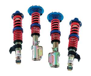 H&R MonoTube Coilovers 29925-1
