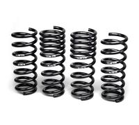 H&R Muelles De Elevación Para Chrysler Jeep Grand Cherokee WK 4WD Año 2011-