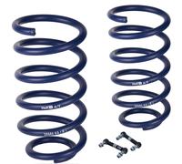 H&R Muelles De Reducción Para BMW Serie 7 (F01) ABE 35-40/35-40mm 28999-5
