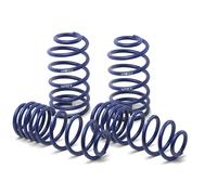 H&R Muelles De Reducción Para Honda Accord Limo VIII CU1 CU2 CU3 Hasta 1045kg