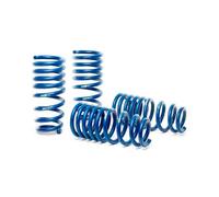 H&R Muelles de Suspensión compatible con Berlingo/Combo Life/Rifter 2018- / Proace City Verso 2020- / Doblo 2022-, SWB con 5 asientos, 1,2L gasolina, ex V & variante elevada ED25/ET20