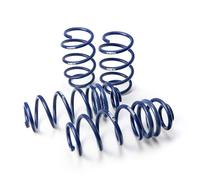 H&R Muelles de Suspensión compatible con Ford Kuga III 2.0 EcoBlue MHEV (2WD) 2019- ED35/ET35mm
