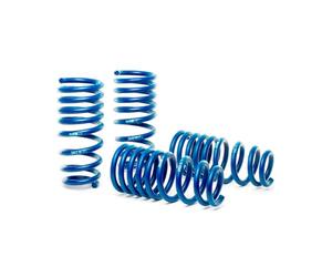 H&R Muelles de Suspensión compatible con Mercedes Clase E W214 Berlina E180/E200/E220D 2023- sólo con Agility Control ED35mm/ET40mm