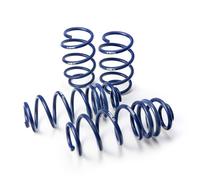 H&R Muelles deportivos 29465-2 para Ford Focus I Clipper (DNW) Focus I Turnier (