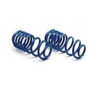 Muelles H&R 95100-1 para Renault R5GT Turbo Phase II