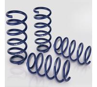 H&R Muelles para Bajar para BMW 5er 530e Iperformance Tipo G30 35/35mm 28721-5