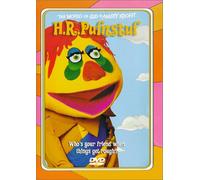 H.R. Pufnstuf: Live at The... [Alemania] [DVD]