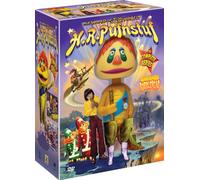 H.R. Pufnstuf: The Complete Series [USA] [DVD]