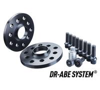 H&R Separador de rueda 2x11mm 5-Agujero 112mm para BMW 5 Sedán (G30, F90)