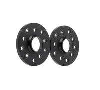 H&R Separador de rueda 2x12mm 5-Agujero 112mm para VW GOLF VI (5K1) TOURAN (1T3)