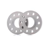 H&R Separador de rueda 2x15mm 5-Agujero 112mm para AUDI A4 B8 Avant (8K5)