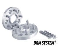 H&R Separador de rueda 2x20mm 5-Agujero 100mm para TOYOTA AVENSIS Kombi (T25)