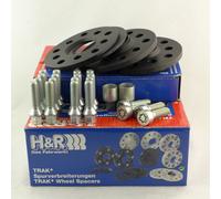 H&R B1075740 Separador de rueda