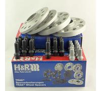 H&R 162555716 Separador de rueda