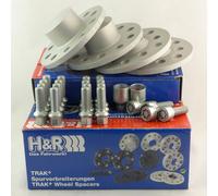 H&R 20556659 Separador de rueda