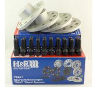 H&R 20556659 Separador de rueda