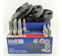 H&R B3075650 Separador de rueda