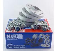 Hr 1105650 separador de rueda