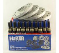 H&R 10957160Z Separador de rueda