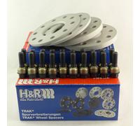 H&R 14957161 Separador de rueda