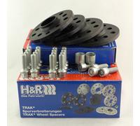 H&R B16255570 Separador de rueda