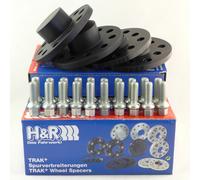 H&R B20556659 Separador de rueda