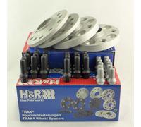 H&R 202555712A Separador de rueda