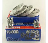 H&R 3024562 ampliación del Ancho de vía, 30 mm