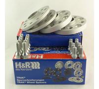 H&R 4075726 Separador de rueda