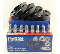 H&R B5024570 Separador de rueda