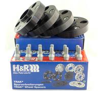 H&R B6053570 Separador de rueda