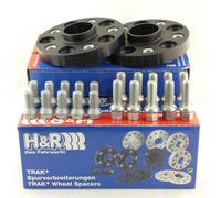 H&R B70958410 Separador de rueda