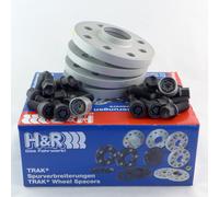 H&R 11256652 Separador de rueda